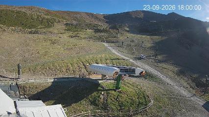 Valdezcaray: Rehoyo (valdezcaray.es)