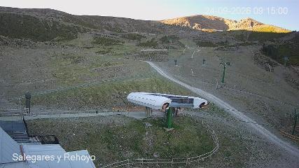 Valdezcaray: Rehoyo (valdezcaray.es)