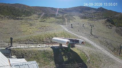 Valdezcaray: Rehoyo (valdezcaray.es)