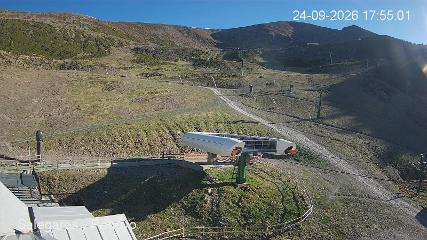 Valdezcaray: Rehoyo (valdezcaray.es)