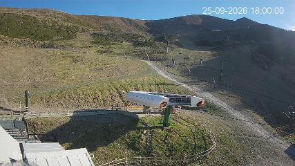 Valdezcaray: Rehoyo (valdezcaray.es)