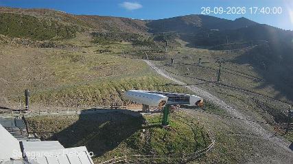 Valdezcaray: Rehoyo (valdezcaray.es)