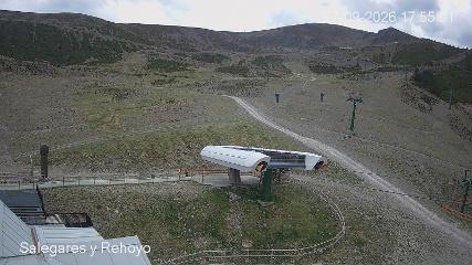 Valdezcaray: Rehoyo (valdezcaray.es)