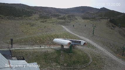 Valdezcaray: Rehoyo (valdezcaray.es)