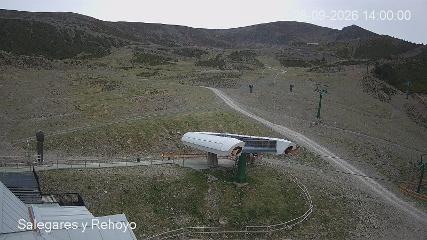 Valdezcaray: Rehoyo (valdezcaray.es)
