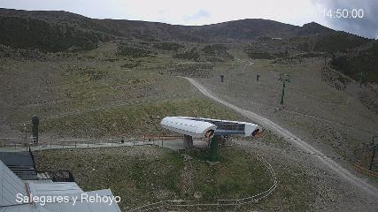 Valdezcaray: Rehoyo (valdezcaray.es)