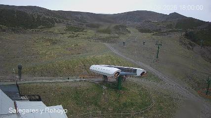 Valdezcaray: Rehoyo (valdezcaray.es)