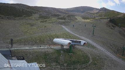 Valdezcaray: Rehoyo (valdezcaray.es)
