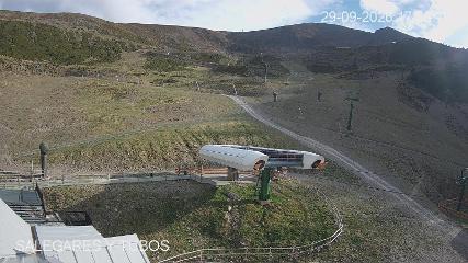 User report image in Valdezcaray