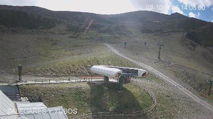 Valdezcaray: Rehoyo (valdezcaray.es)