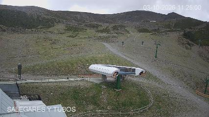 Valdezcaray: Rehoyo (valdezcaray.es)