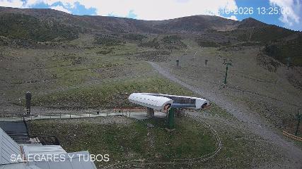 Valdezcaray: Rehoyo (valdezcaray.es)