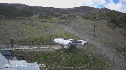 Valdezcaray: Rehoyo (valdezcaray.es)
