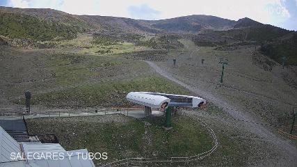 Valdezcaray: Rehoyo (valdezcaray.es)