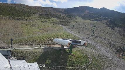 Valdezcaray: Rehoyo (valdezcaray.es)