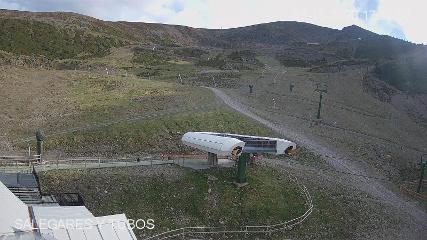 Valdezcaray: Rehoyo (valdezcaray.es)