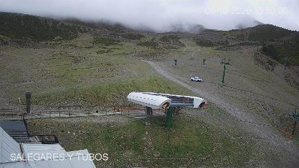 Valdezcaray webcam