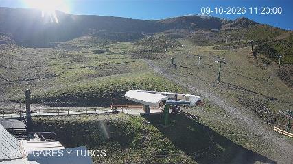 Valdezcaray: Rehoyo (valdezcaray.es)