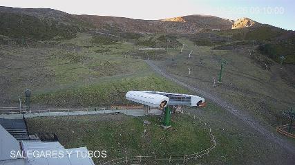 Valdezcaray: Rehoyo (valdezcaray.es)