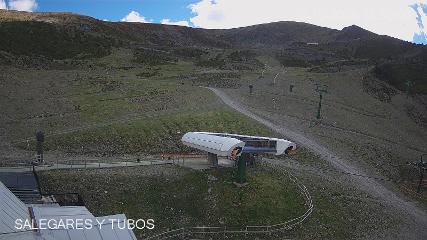 Valdezcaray: Rehoyo (valdezcaray.es)