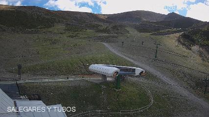 Valdezcaray: Rehoyo (valdezcaray.es)