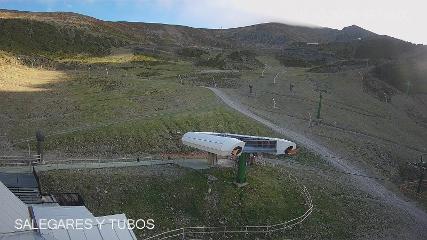 Valdezcaray: Rehoyo (valdezcaray.es)