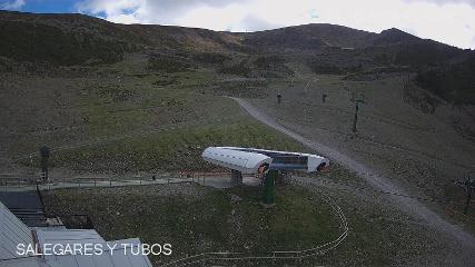 Imagen de informe de usuario en Valdezcaray