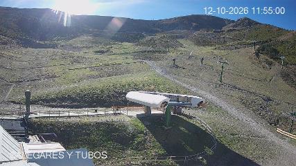 Valdezcaray: Rehoyo (valdezcaray.es)