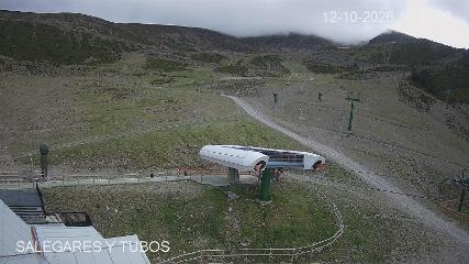 Valdezcaray webcam