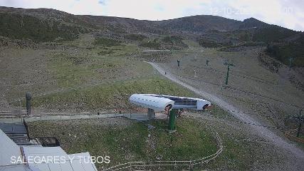 Valdezcaray: Rehoyo (valdezcaray.es)
