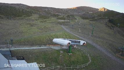 Valdezcaray: Rehoyo (valdezcaray.es)