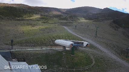 Valdezcaray: Rehoyo (valdezcaray.es)