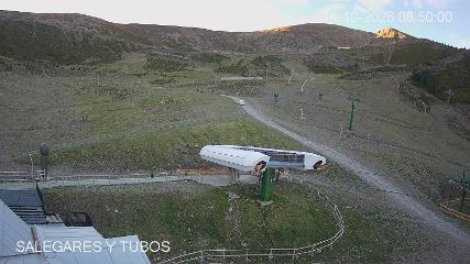 Valdezcaray: Rehoyo (valdezcaray.es)