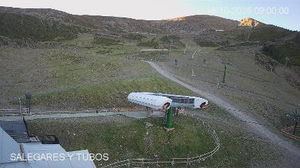 Valdezcaray: Rehoyo (valdezcaray.es)