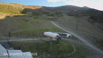 Valdezcaray: Rehoyo (valdezcaray.es)