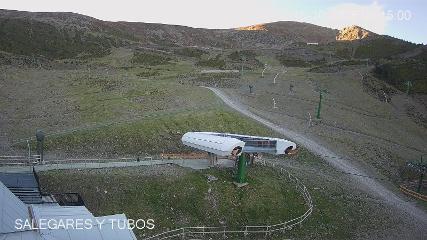 Valdezcaray: Rehoyo (valdezcaray.es)