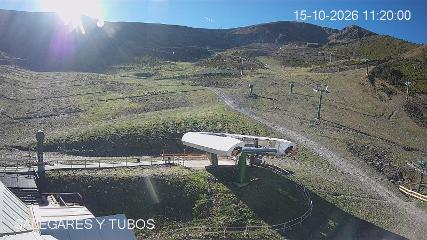 Valdezcaray: Rehoyo (valdezcaray.es)
