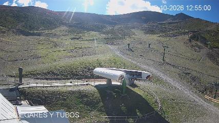 Valdezcaray: Rehoyo (valdezcaray.es)