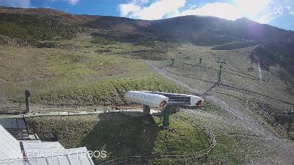 Valdezcaray: Rehoyo (valdezcaray.es)