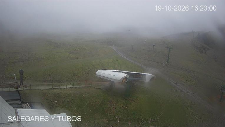 Webcam Valdezcaray: Rehoyo