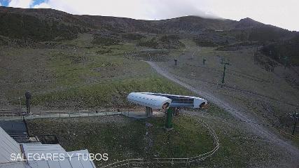 Valdezcaray: Rehoyo (valdezcaray.es)