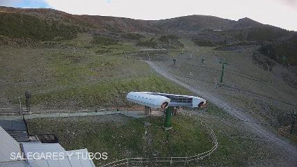 Valdezcaray: Rehoyo (valdezcaray.es)