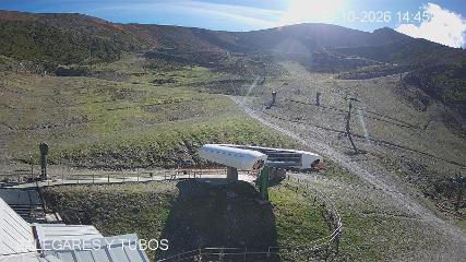 Valdezcaray: Rehoyo (valdezcaray.es)