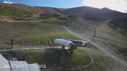 Valdezcaray webcam
