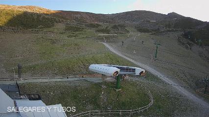 Valdezcaray: Rehoyo (valdezcaray.es)