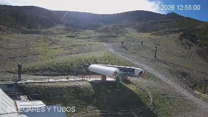 Valdezcaray: Rehoyo (valdezcaray.es)