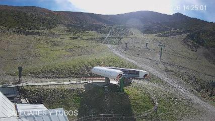 Valdezcaray: Rehoyo (valdezcaray.es)