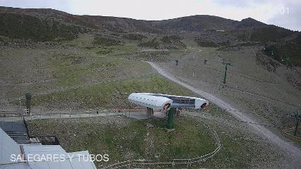 Valdezcaray webcam