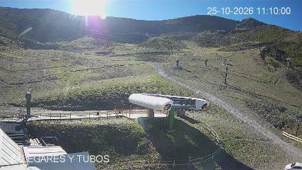 Valdezcaray: Rehoyo (valdezcaray.es)