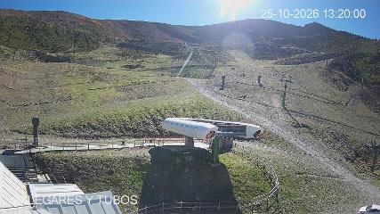 Valdezcaray: Rehoyo (valdezcaray.es)